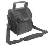 sjniosn Bolsa Protectora Impermeable for cámara fotográfica, Compatible con Canon, Fit For Sony, Fit For Nikon P600, D3300, D3400, D5100 y D5300.
