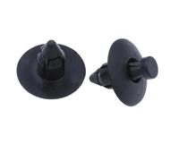 sjniosn Clips de fijación for moldura de parachoques delantero 3541113 compatibles for Volvo 940 960 C30 C70 S40 S60 S60L S80 S90 V50 V60 V70 V90 XC40 XC60 XC70 XC90 sujetador(30X)