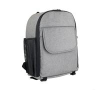 sjniosn Estuche de Viaje G8DB, Resistente a Golpes, Apto for FPV Avata(Gray)