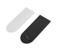sjniosn For Xiaomi Scooter eléctrico for Mi3 Lite Cubierta del Tablero Pantalla Placa de Circuito Protección Caja de Pantalla Parte(1PC)