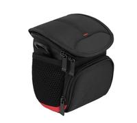 sjniosn Funda for cámara Compatible con Sony DSC-ZV-E10 RX1Rm2 ilce-6400/6300/6100/6000/5100/a5000 nex-5t/5R nex3n. Bolsa Bandolera Impermeable y Resistente a caídas.