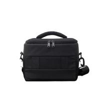 sjniosn Funda for cámara Digital de Hombro Compatible con Canon EOS RP R7 R6 M100 M50 M3 M5 M6 G1X II G5X G3X SX50 SX60 SX540 SX530 SX520 SX510(Big)