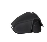 sjniosn Funda Protectora de Neopreno for cámara Nikon D3000, D3100, D3200, D3300, D3400, D5000, D5200 y D5300 (18-55 mm). Incluye Bolsa Interior Suave.(DSLR Bag)