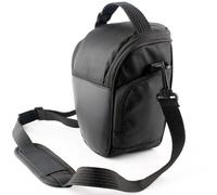 sjniosn Funda Protectora for cámara réflex Digital Compatible con Nikon CoolPix B700 B600 B500 P900 P610 P600 P530 P520 P510 P500 P100 L840 L830 L820 L810