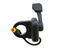 sjniosn IX3 iX4 Scooter Accelerator Thumb Dia Accelerator Throttle For iScooter Urban Glide E-Cross One Pro2 Scooter Replacement Parts