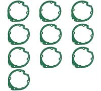 sjniosn Junta de quemador calentador de estacionamiento diésel junta de cámara de combustión apta Fit For Eberspacher Fit For Airtronic 5KW D4 D4S(10X Type C)