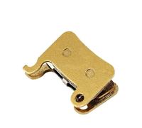 sjniosn Pastilla de Freno for Segway Ninebot Kickscooter P65 P65U P65A P65E P100 P100S P100Se, Piezas de Freno de Disco for Patinete eléctrico(Full Metal)
