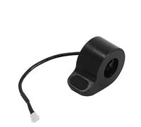 sjniosn Piezas del Acelerador del dial Kickscooter aptas for Scooter eléctrico Fit For AOVOPRO ES80 M365 y aptas for Scooter eléctrico IScooter I9 Pro(A)