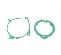 sjniosn Quemador de calentador y junta de Motor de ventilador, compatible Fit For Eberspacher 5KW D2 D4/D4S, calentador de estacionamiento diésel,