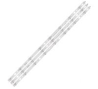 sjniosn Tira de LED for iluminación trasera Fit For Sony 32 "TV LM41-00091J 2014_SONY_DIRECT_FIJL KDL-32RD303 KDL-32R303C KDL-32R303B