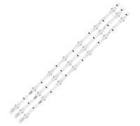 sjniosn Tira de retroiluminación LED for D4GE-320DC0-R2 for D4GE-320DC0-R3 2014SVS32HD UE32H4510 UE32H4290 UE32H4580 UE32H4000AX BN96-35208A 30448A