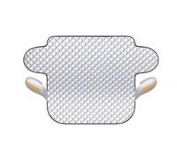 SJNXCWDRSJ Funda para Parabrisas de Coche para BMW M5 2024- | Protector de Parabrisas Delantero para Coche, Menos Hielo y Escarcha en el Cristal, Colocación Rápida y Almacenamiento Cómodo