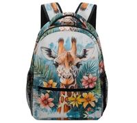 SJOAOAA Mochila ligera con retratos creativos, con imágenes artísticas, mochila de día, mochila escolar, bolsa de viaje, bolsas para laptop, estilo 250, Estilo-4, One Size, Mochilas daypack