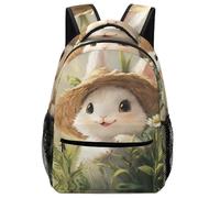 SJOAOAA Mochila ligera de moda con retratos creativos y artísticos, mochila de día, mochila escolar, bolsa de viaje, bolsas para laptop, estilo 99, Estilo-4, One Size, Mochilas daypack