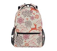 SJOAOAA Mochila ligera para natación, tortuga, universidad, libro, senderismo, camping, mochila de día, mochila escolar, viajes, portátil, estilo 4080, Multi4, One Size, Mochilas daypack
