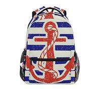 SJOAOAA Mochila ligera para natación, tortuga, universidad, libro, senderismo, camping, mochila de día, mochila escolar, viajes, portátil, estilo 4080, Multi10, One Size, Mochilas daypack