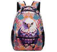 SJOAOAA Mochila ligera Study EssentialWorld Beautiful Scenery Mochilas Daypack Bookbag School Bag Travel Laptop Bags Style-567, Estilo-8, One Size, Mochilas daypack