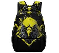 SJOAOAA Mochila ligera Study EssentialWorld Beautiful Scenery Mochilas Daypack Bookbag School Bag Travel Laptop Bags Style-567, Estilo:, One Size, Mochilas daypack