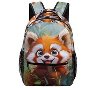 SJOAOAA Mochila unisex de moda con retratos creativos, patrones bonitos y prácticos bolsillos, mochila escolar, mochila para laptop, mochila, Estilo:, Talla única