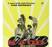 Sjob Movement - Move in the Right Direction,a [Vinilo]