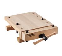 Sjobergs sjo-33309 Smart estación de Trabajo Pro para Tornillo de Banco Banco de Haya Europea Top