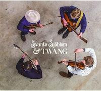 Sjoblom, Svante -& Twang- - Svante Sjoblom & Twang