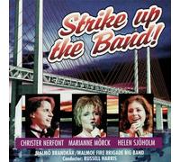 Sjoeholm H - Strike Up the Band
