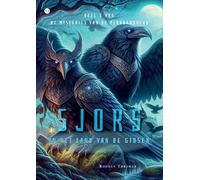 Sjors in het land van de Gidsen: Deel 5 van de mysteries van de Plakbandheks