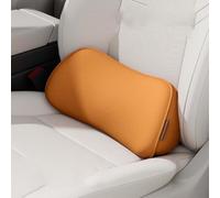 SJPJDGFC Cojin Lumbar Coche, para Citroen C5 Aircross Hybrid 2017-2023 2024 Transpirable Cojín De Apoyo Lumbar Coche Asiento Respaldo Cojín Lumbar Ergonómico Soporte Lumbar,C-Four Seasons Style