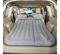 SJPJDGFC Colchón Coche Hinchable, para Audi a6 c4 c5 c6 c7 c8 Coche Portátil Colchón de Viaje Cómoda Segura Colchon Coche Colchoneta Inflable Coche Maletero,B