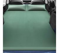 SJPJDGFC Colchón Coche Hinchable, para Toyota avensis t25 t27 Camry Hilux RAV 4 Coche Portátil Colchón de Viaje Cómoda Segura Colchon Coche Colchoneta Inflable Coche Maletero,F