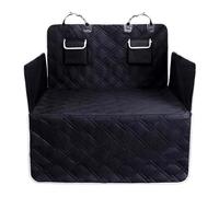 SJPJDGFC Funda Maletero Coche Perros, para Benz C Cabrio A205 2016-2023 Protector de Maletero Impermeable Funda Protector Perros Maletero Resistente al desgarro,B
