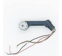SJRC F7S, F7 4K PRO, Bwine F7 GB2 - Juego de piezas de repuesto para dron delantero derecho con motor