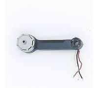 SJRC F7S, F7 4K PRO, Bwine F7 GB2 - Juego de piezas de repuesto para dron trasero derecho con motor