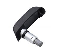 SJSJJAH 36318532731 8532731 2 uds TPMS Sensor de Monitor de presión de neumáticos for motocicleta F700GS F800R R1200R K1600GT ruedas delanteras/traseras