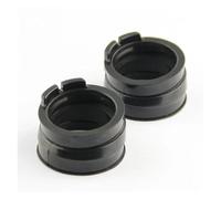 SJSJJAH Adaptador de interfaz de carburador de motocicleta, colector de admisión for XRV750 xrv 750 Africa Twin RD07 rd07 1993-2003 16211-MY1-000