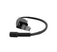 SJSJJAH Bobina de encendido 594626 for CC760 CC760ES G1236 2000s-2010s 10-12 HP L-Head motor cortacésped Tractor lavadora a presión