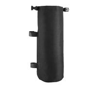 SJSJJAH Bolsas de arena for toldo plegables Oxford 600D con patas atadas, estabilizadoras, resistentes al viento, con peso, accesorios for carpas de un solo tubo.