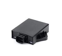 SJSJJAH Caja CDI 32900-19B40 for LT-F250 Quadrunner LT-F300F King Quad 250 300 Piezas de Repuesto ATV 3290019B40