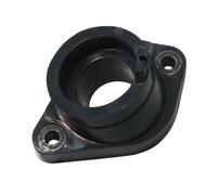 SJSJJAH Colector de admisión de carburador de motocicleta for CBF250 CBX250 Twister XR250 Tornado OEM:16210-KPF-900 accesorios de motocicleta