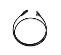 SJSJJAH For 600i 600 i Sai 600, señal de rueda trasera de motocicleta, Sensor de velocidad de rueda ABS, cable QJ 600, piezas de repuesto