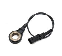 SJSJJAH For Davidson Electra Glide Road King Street Guide Softail Slim Softail Fat Boy trasero ABS Sensor de velocidad de rueda Assy