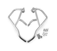 SJSJJAH Kit de protección de barra de choque delantera for motocicleta K1600 GTL GT/GTL 2011-2020 2021 2022 2023 K1600GTL(Silver)