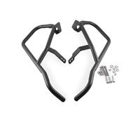 SJSJJAH Kit de protección de barra de choque delantera for motocicleta K1600 GTL GT/GTL 2011-2020 2021 2022 2023 K1600GTL(Black)