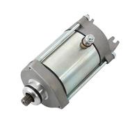SJSJJAH Motor de arranque OEM: 31200-MG8-018, 31200-MM8-008, 31200-MG8-008, 31200-MAA-008, for VT1100C Shadow 1100 1985-1994