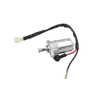 SJSJJAH Motor eléctrico de arranque de motocicleta for x-city x-max 125 for Evolis Skycruiser 125