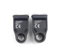 SJSJJAH Nuevo sistema de monitoreo de Sensor de presión de neumáticos TPMS 8567683 for motocicleta BMW F700GS F800GT F800ST K1600GT R1200GS R1200R 36318567683(2 pcs)