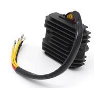 SJSJJAH Rectificador regulador de Voltaje for Motocicleta, Piezas de 12V for 425 GS425 850 GS850GN GS750 GS750E GS750L 1100 GS1100S GSX1100 KATAN
