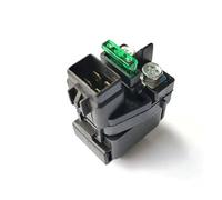 SJSJJAH Relé de Arranque 12V 31800-07G00 3180007G00 31800-35F00 Ajuste for LTZ400 QuadSport LTZ400Z Z400 2003-2008 ATV - Reemplazar Piezas(30A)