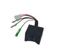 SJSJJAH Unidad de Encendido CDI de 12V for JOG50 BWS50 XH90 AXIS90 50cc 90cc 2 Tiempos 5 Cables 2T Accesorios for Scooter